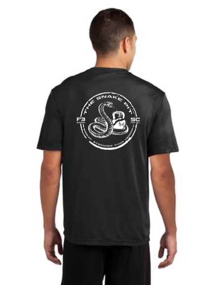 F3 The Snake Pit Pre-Order 09/19