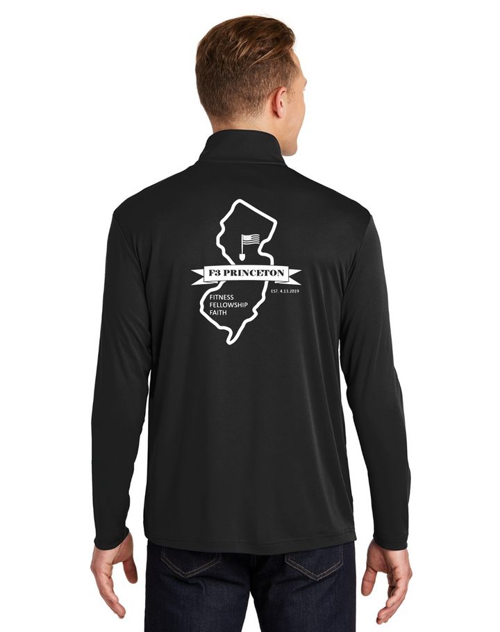 F3 Princeton Pre-Order March 2022