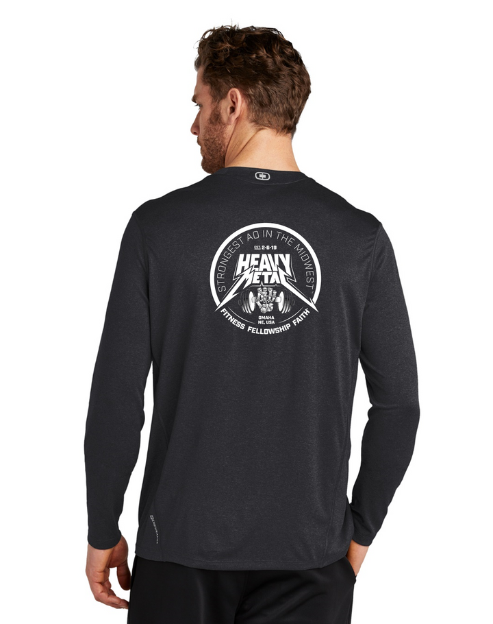 F3 Omaha Heavy Metal Strongest AO Pre-Order February 2022