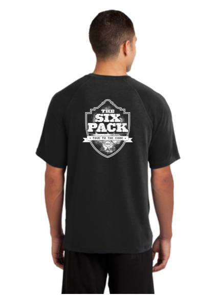 F3 Alamo Six Pack Pre-Order February 2021