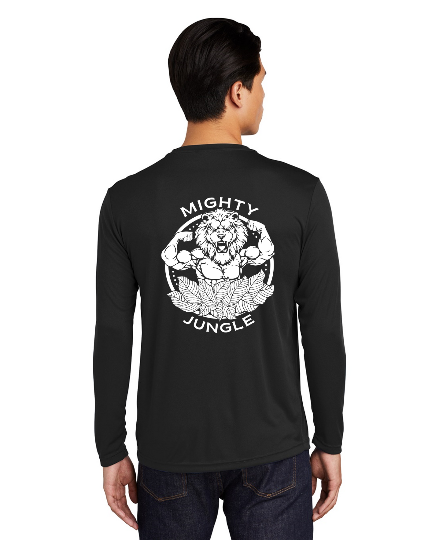 F3 LKN Mighty Jungle Pre-Order August 2022