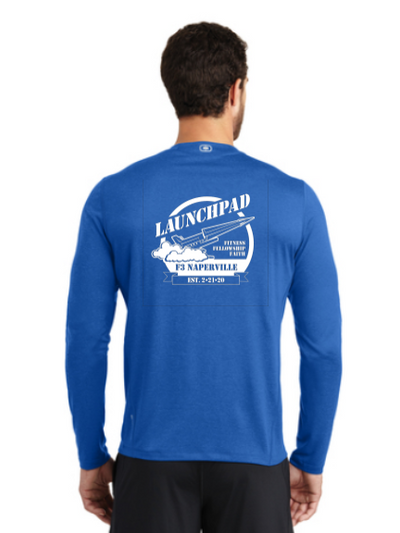 F3 Naperville Launchpad Pre-Order May 2021