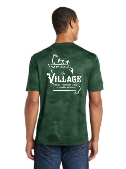 F3 St. Louis The Village Pre-Order November 2023
