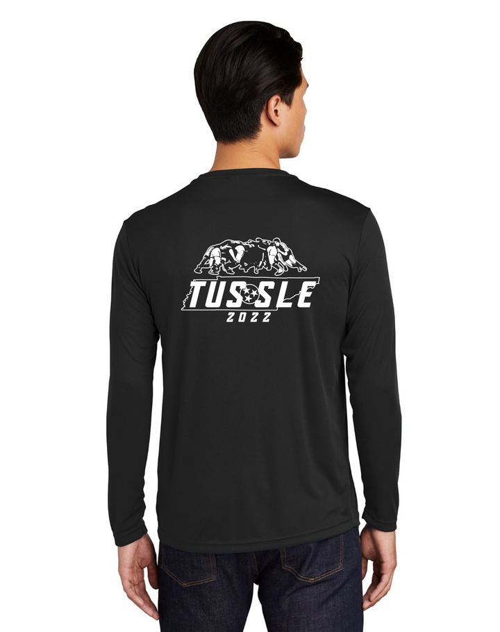 F3 Tussle Pre-Order October 2022