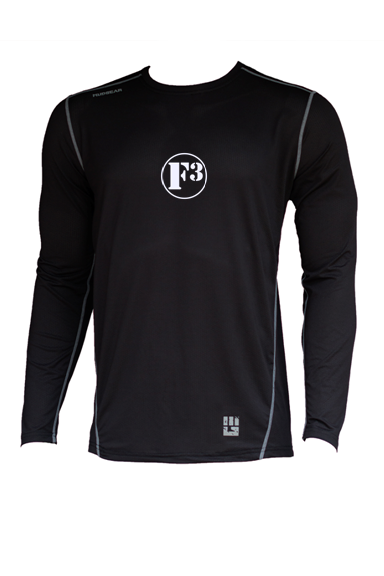 F3 Cleveland 2017 Shirt Pre-Order