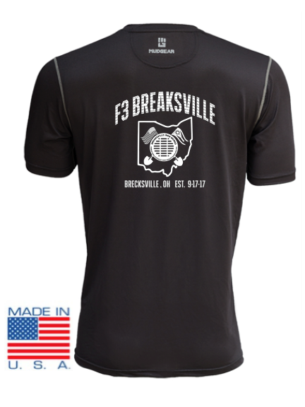 F3 Breaksville Pre-Order
