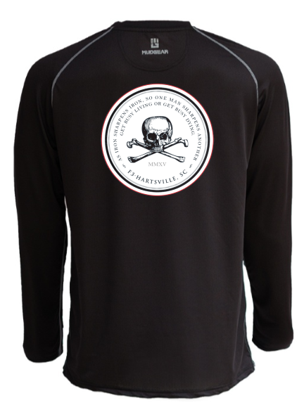 F3 Hartsville Pre-Order