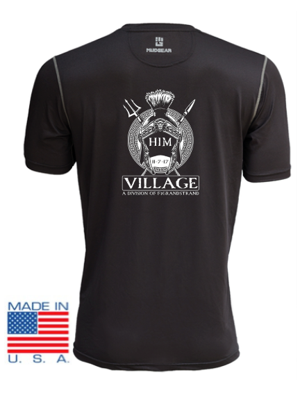 F3 Village Pre-Order