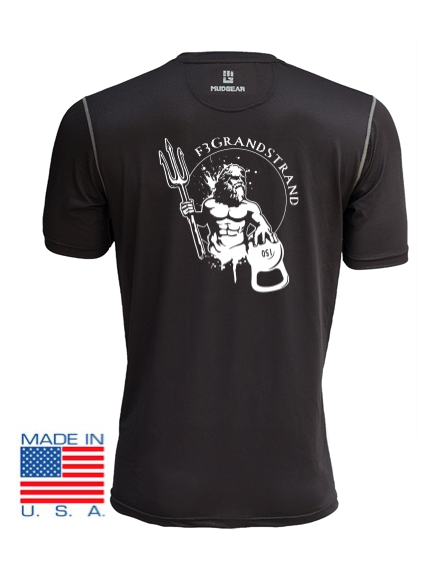 F3 Grand Strand Kettlebell Shirts Pre-Order