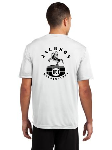 F3 Jackson MS Pre-Order May 2021