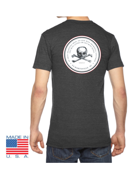 F3 Hartsville Pre-Order