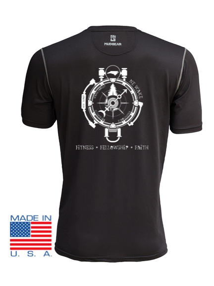 F3 NE Wake Shirts Pre-Order May 2021