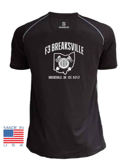 F3 Breaksville Pre-Order