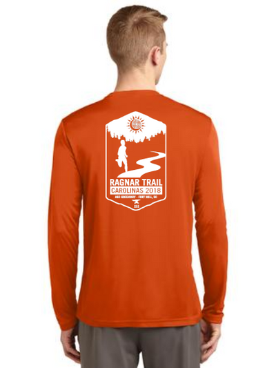 F3 Ragnar Trail Pre-Order