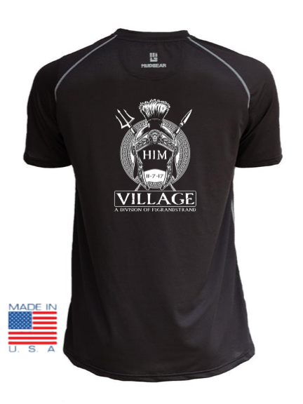 F3 Village Pre-Order