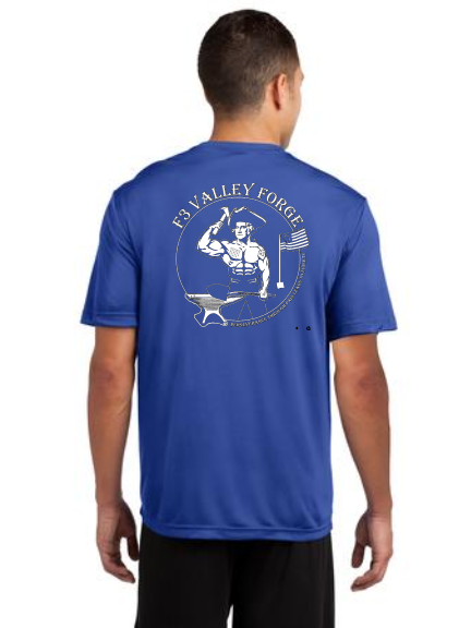 F3 Valley Forge Pre-Order 07/19