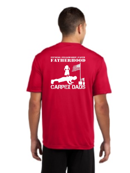F3 Carpex Dads Pre-Order 09/19