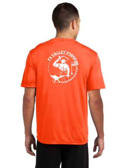 F3 Valley Forge Pre-Order 07/19