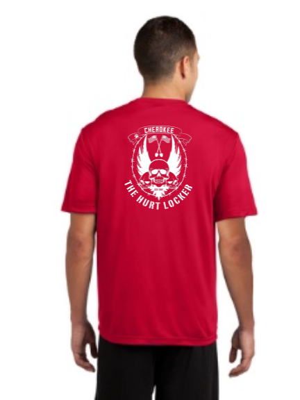 F3 Cherokee The Hurt Locker Pre-Order