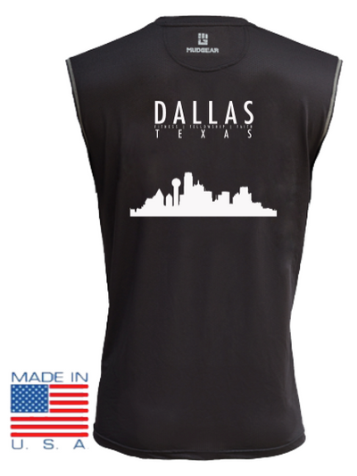 F3 Dallas - 2018 Shirts Pre-Order