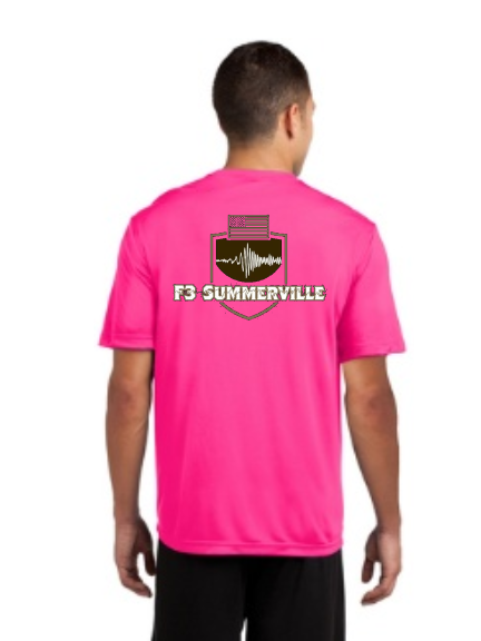 F3 Summerville Winter Pre-Order November 2020