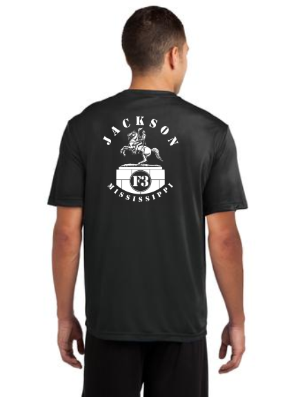 F3 Jackson MS Pre-Order May 2021