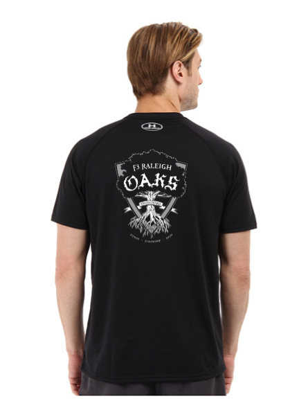 F3 Raleigh Oaks Winter Pre-Order November 2020