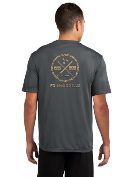 F3 Nashville Pre-Order 03/2019