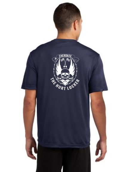 F3 Cherokee The Hurt Locker Pre-Order