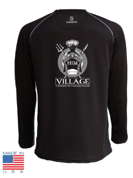 F3 Village Pre-Order