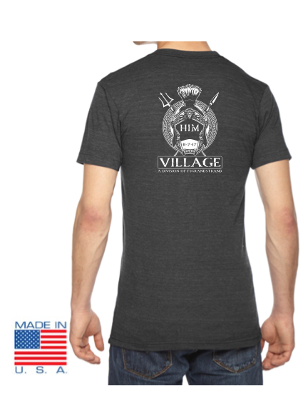 F3 Village Pre-Order