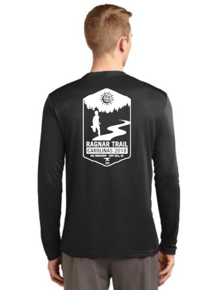 F3 Ragnar Trail Pre-Order