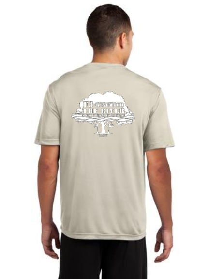 F3 Kingwood The River Pre-Order December 2022