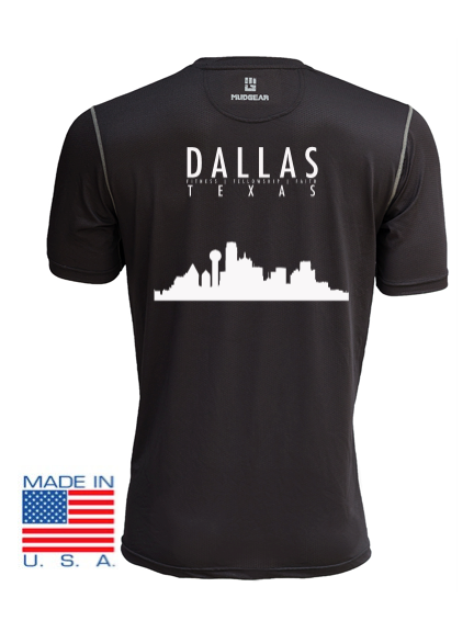F3 Dallas - 2018 Shirts Pre-Order
