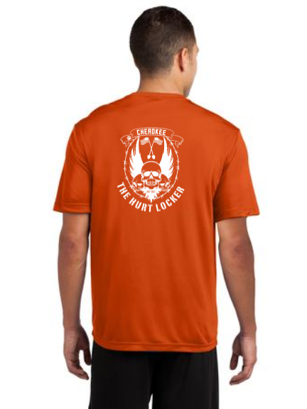 F3 Cherokee The Hurt Locker Pre-Order