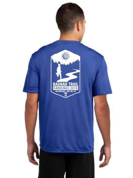 F3 Ragnar Trail Pre-Order