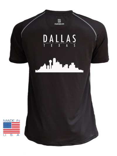 F3 Dallas - 2018 Shirts Pre-Order