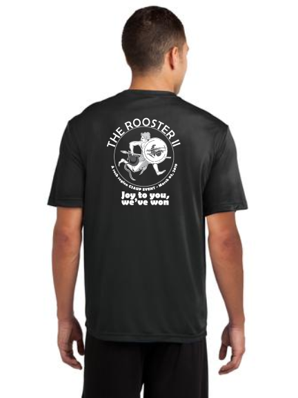 F3 Rooster CSAUP II  Pre-Order