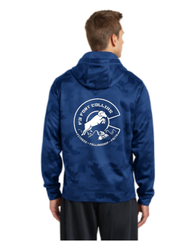 F3 Fort Collins Pre-Order February 2021
