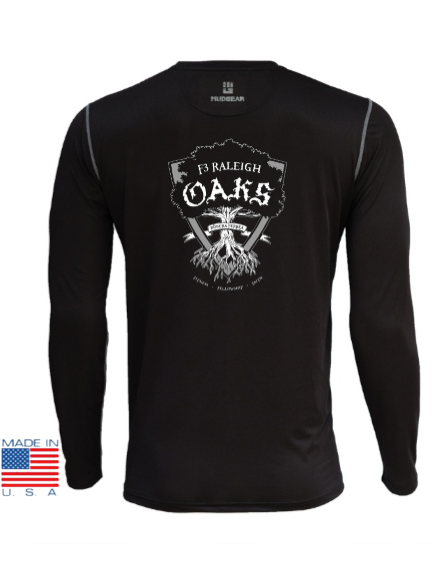 F3 Raleigh Oaks Winter Pre-Order November 2020