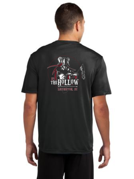 F3 The Hollow Shirts Pre-Order