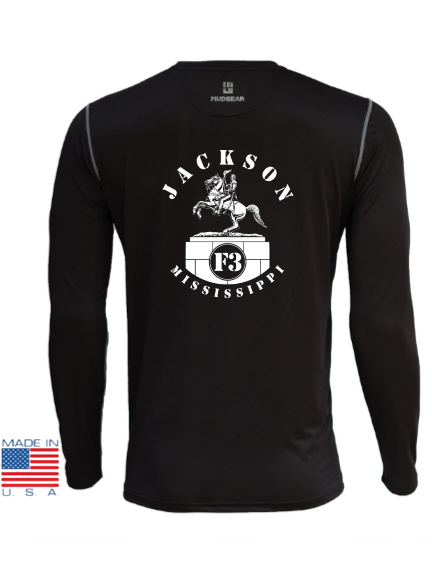 F3 Jackson MS Pre-Order May 2021