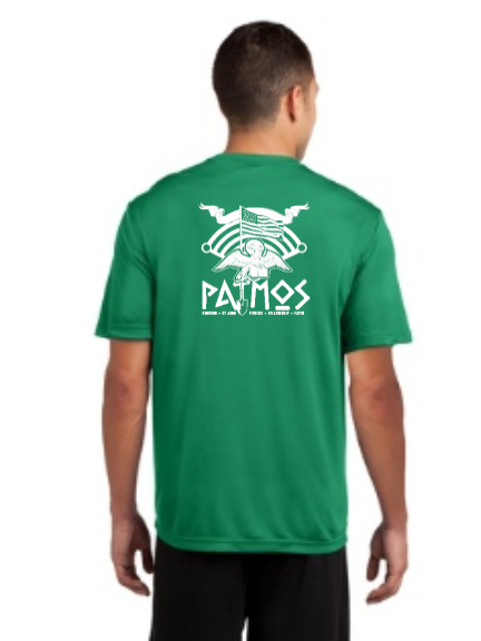 F3 Patmos Shirts Pre-Order