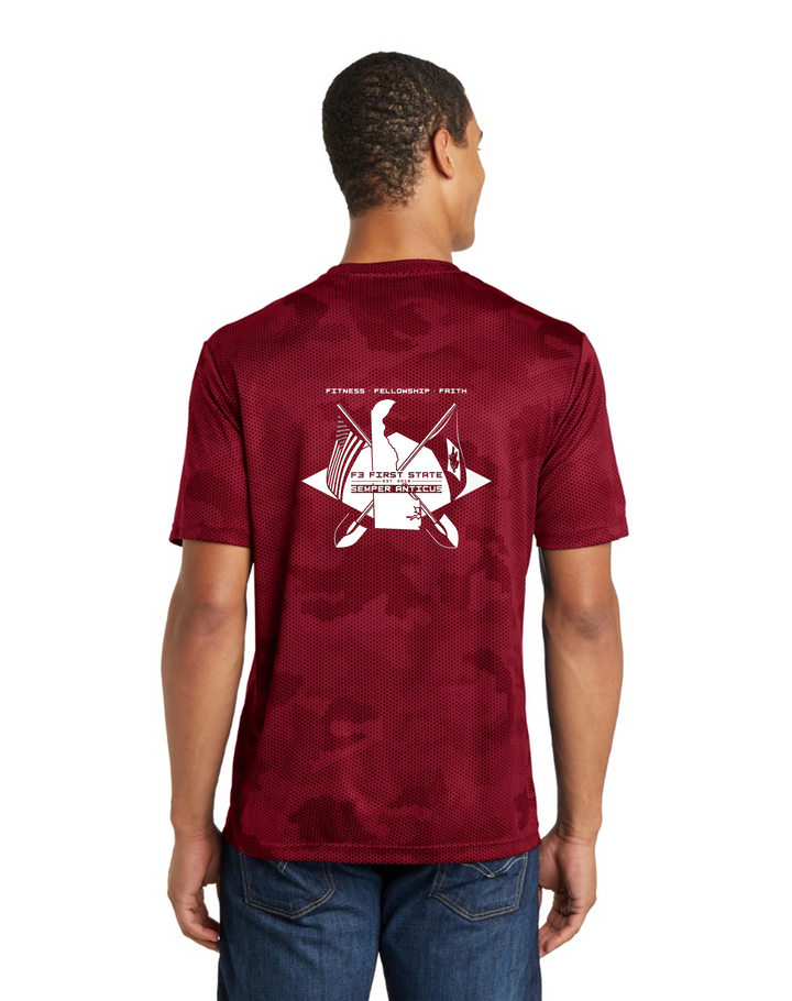 F3 First State Semper Anticus Pre-Order March 2023