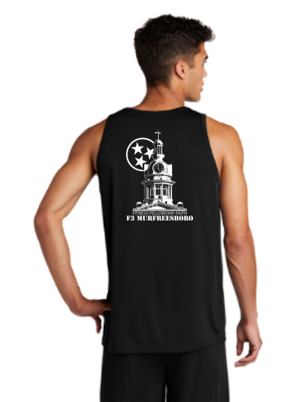 F3 Murfreesboro Pre-Order May 2021