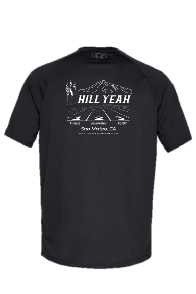 F3 Peninsula Hill Yeah Pre-Order December 2021