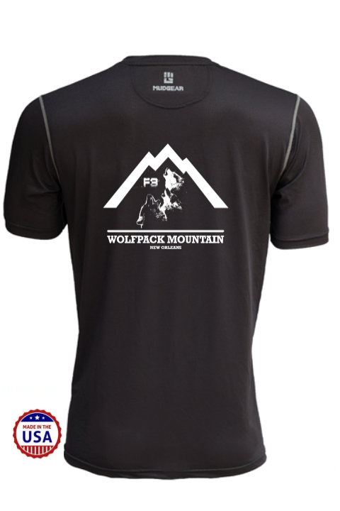 F3 Wolfpack Mountain Pre-Order