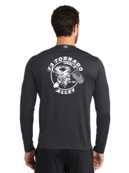 F3 Tornado Alley Pre-Order August 2021