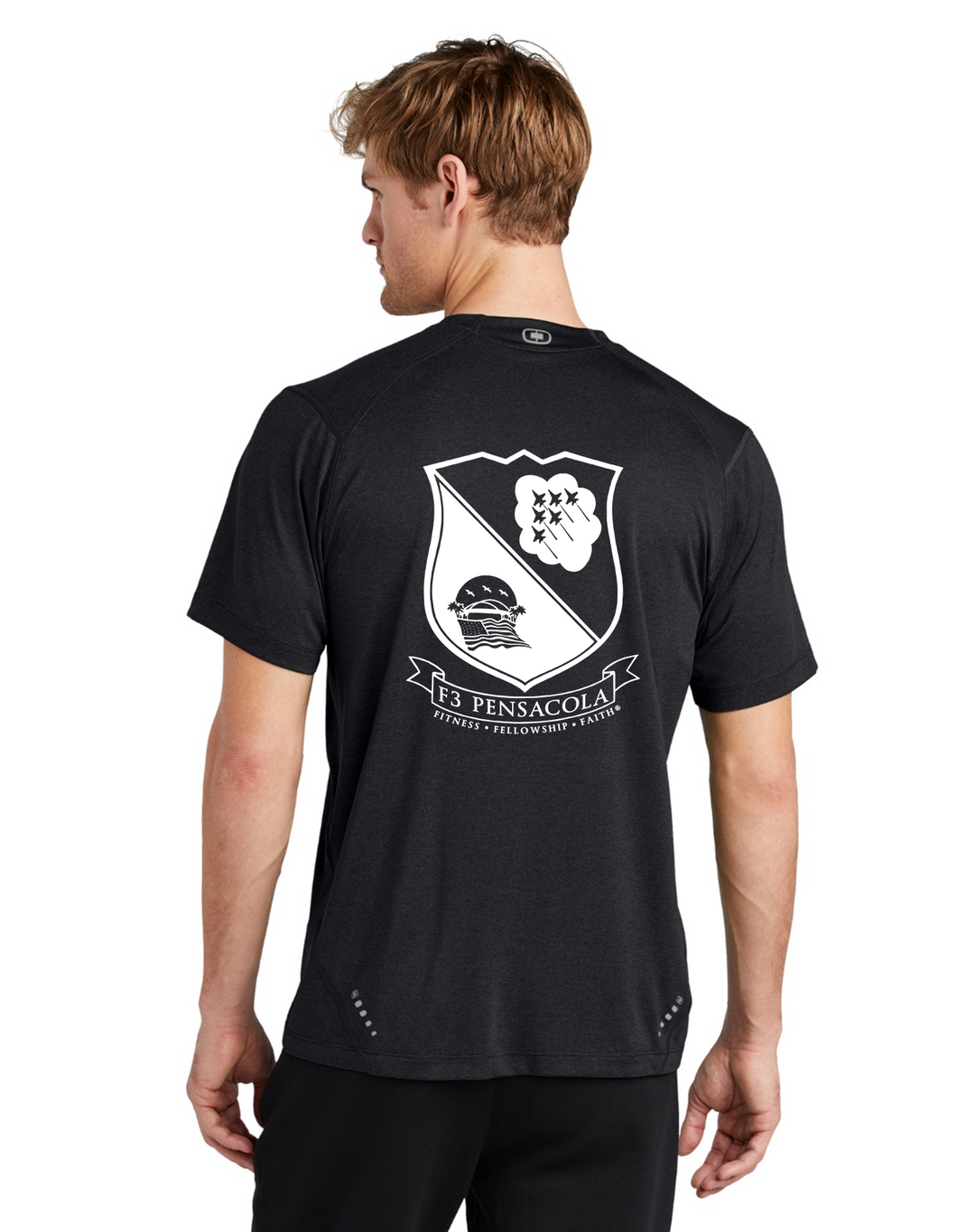 F3 Pensacola Pre-Order October 2022