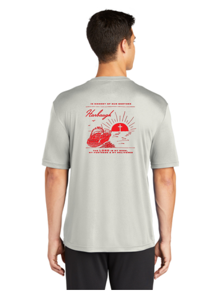 F3 Harbaugh Pre-Order June 2020